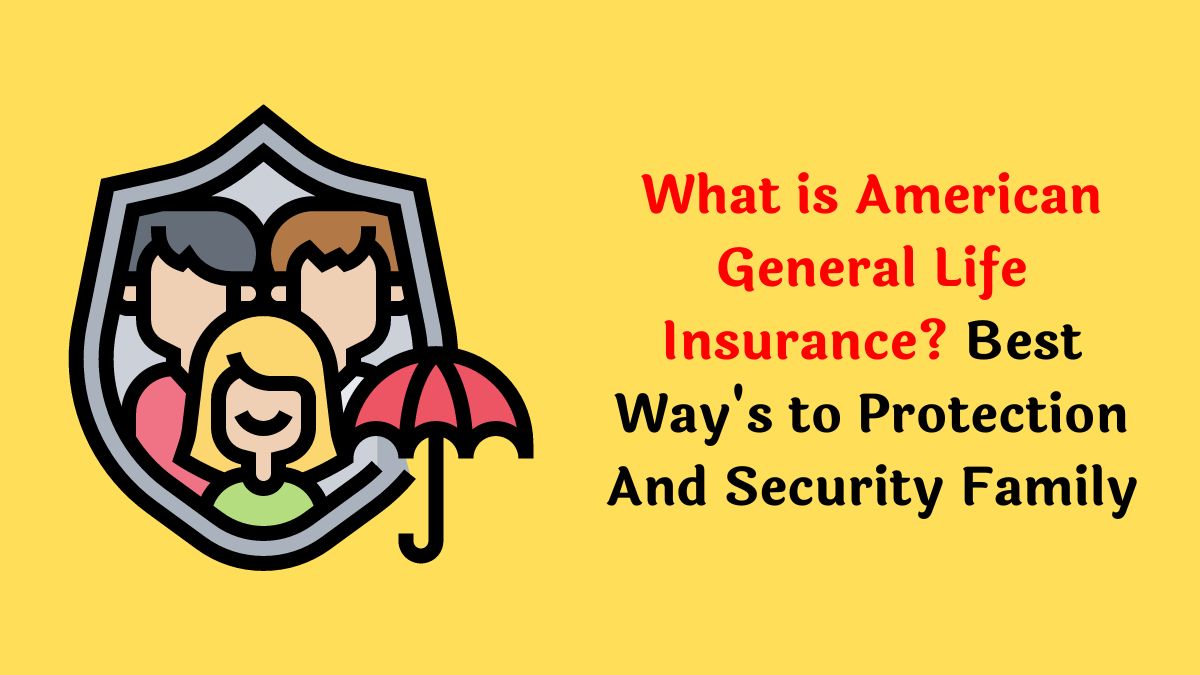 General Life Insurance