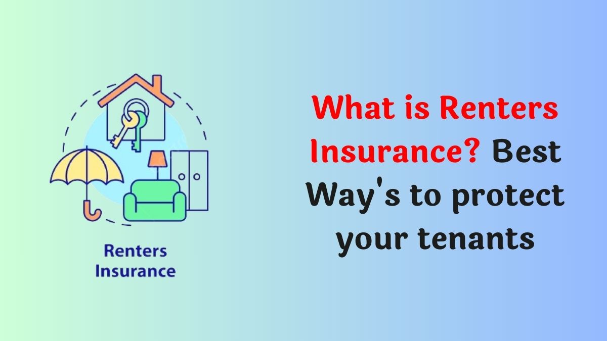 Renters Insurance