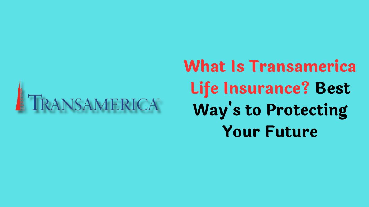 Transamerica Life Insurance