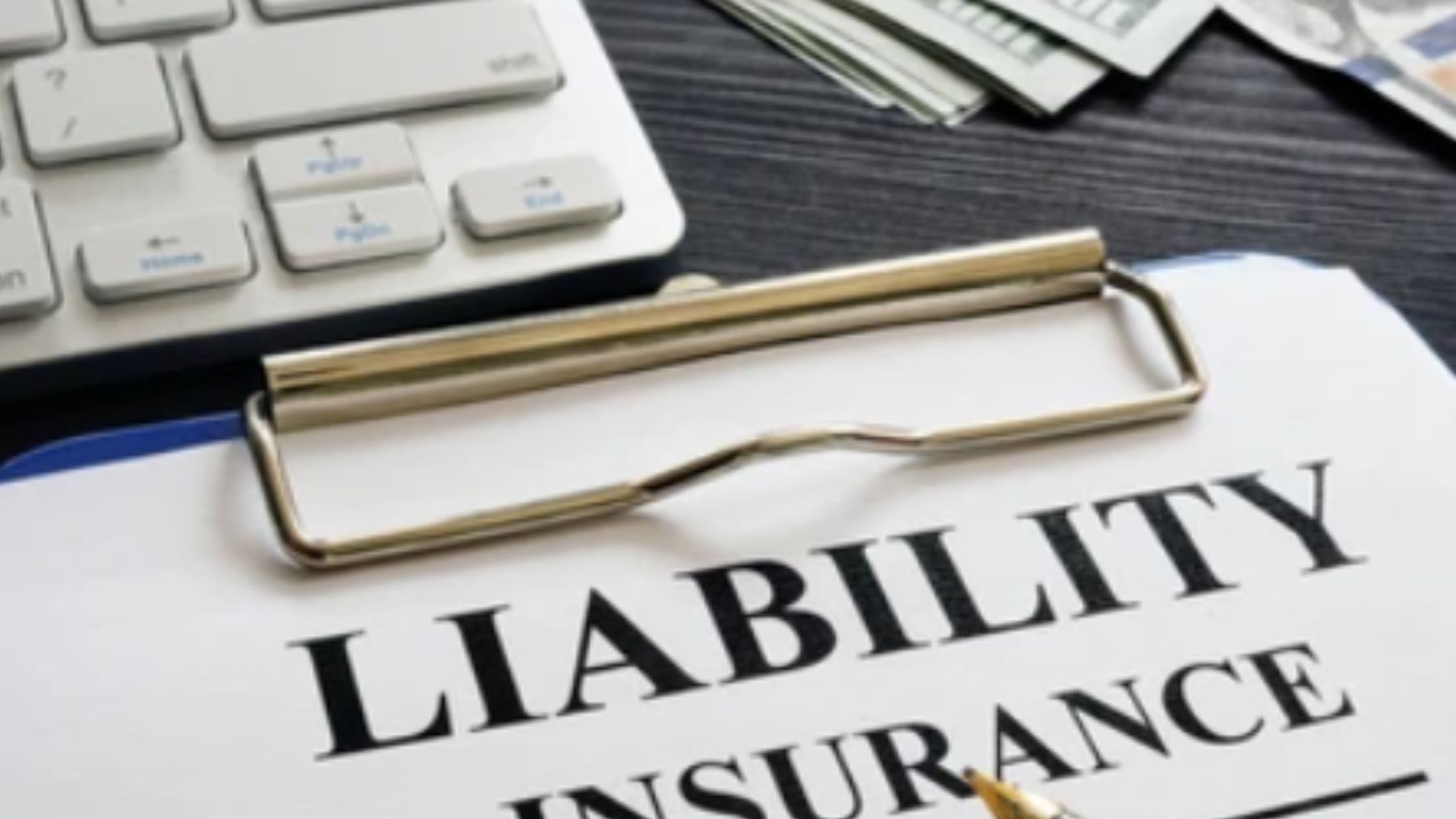 liability insurance