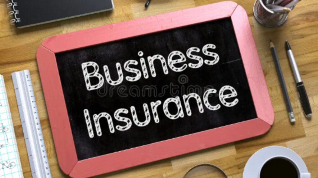 business insurance