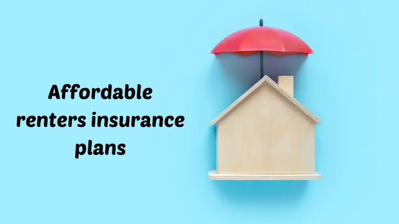 renters insurance plans