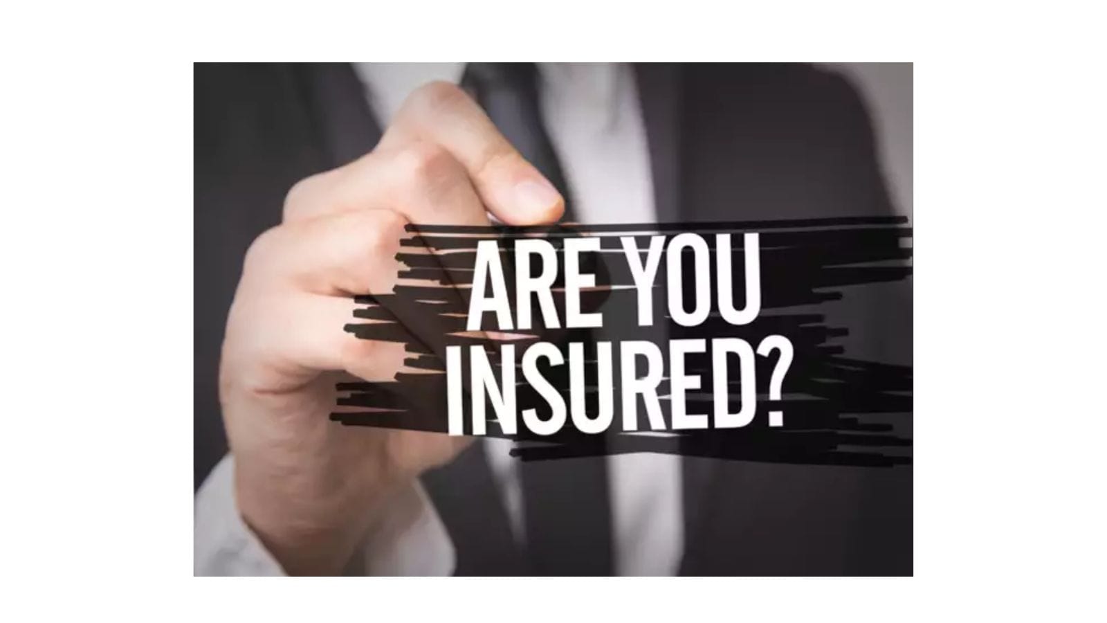 Think You’re Covered? These 5 Insurance Gaps Could Ruin Your Financial Future